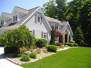 Landscapers and Lawncare Services in Hayes, VA