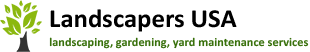 Hayes Landscapers